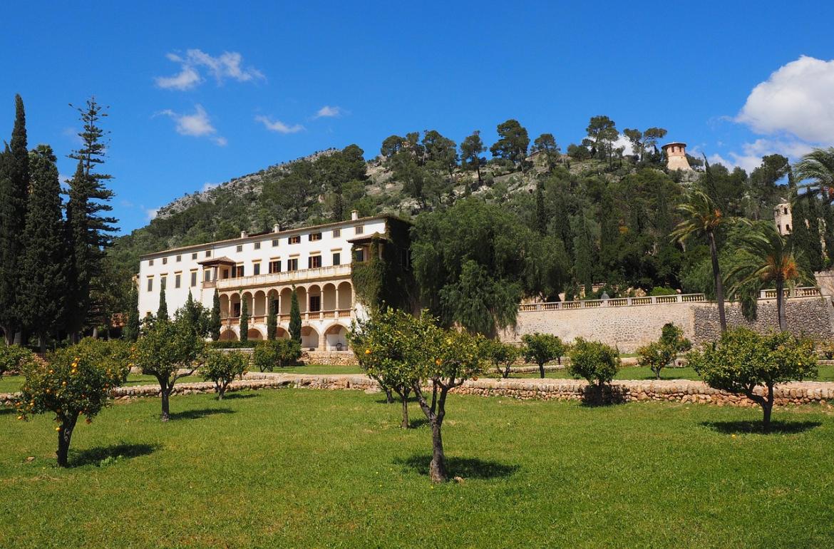 El dia 20 de març es va celebrar el Ple Ordinari de la Mancomunitat de Tramuntana.