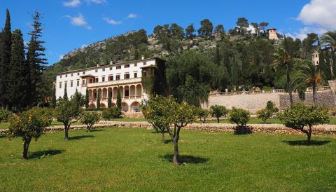 El dia 20 de març es va celebrar el Ple Ordinari de la Mancomunitat de Tramuntana.